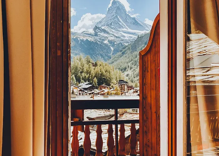 Hotel Capricorn
